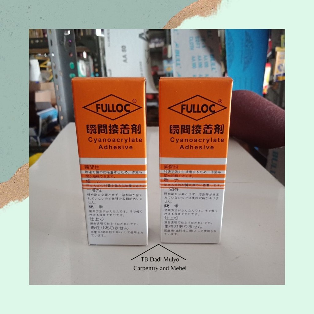 

Lem Alteco Fulloc / ALteco Fulloc / Fulloc / Alteco