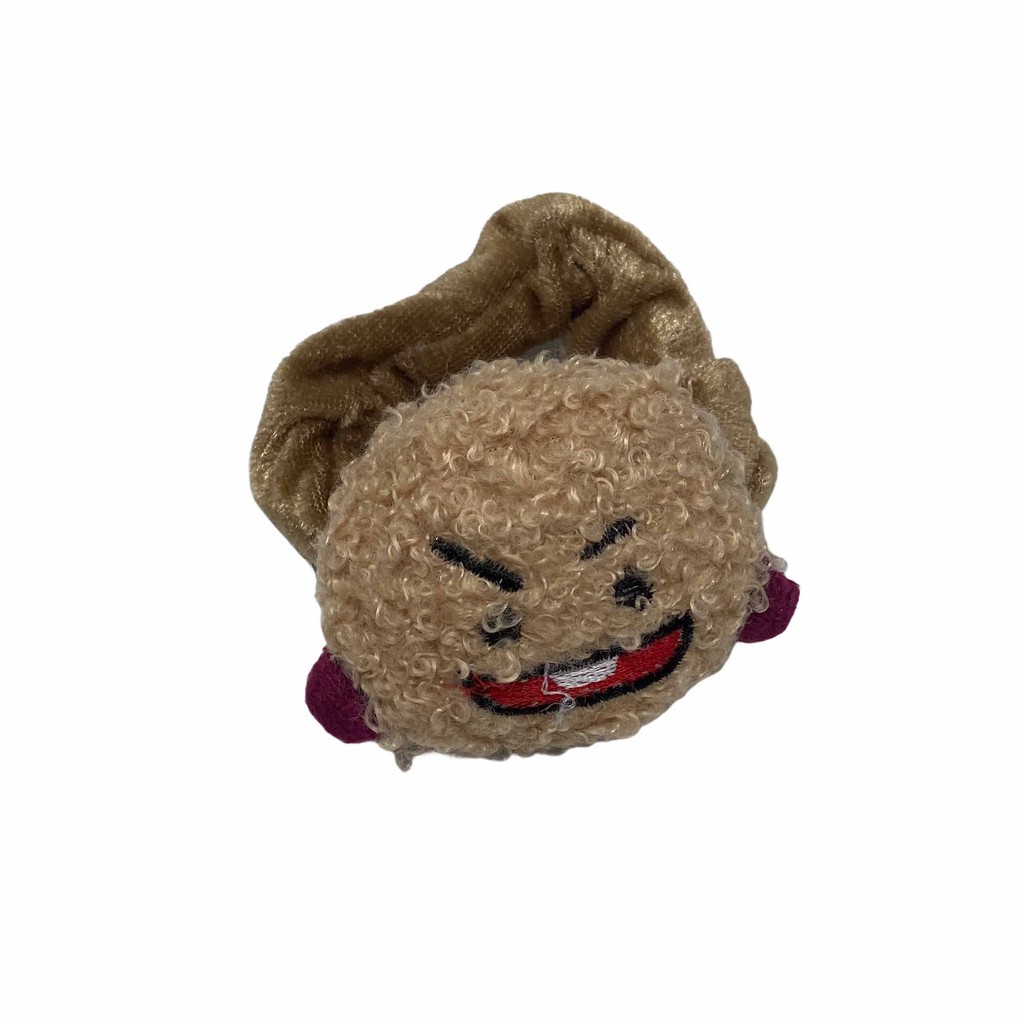 ( BISA COD ) IKAT RAMBUT KAIN ELASTIK BT21 BTS  / KUNCIRAN RAMBUT / KUNCIR RAMBUT / HAIRBANDS BT21-Kuncir Rambut-Shooky