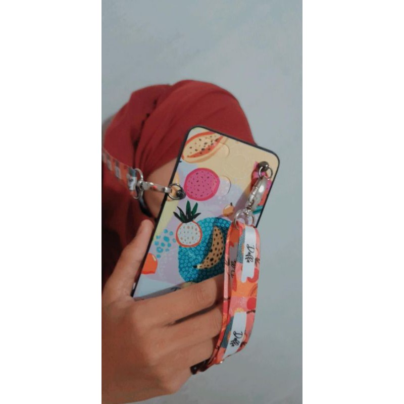 

CASE LANYARD