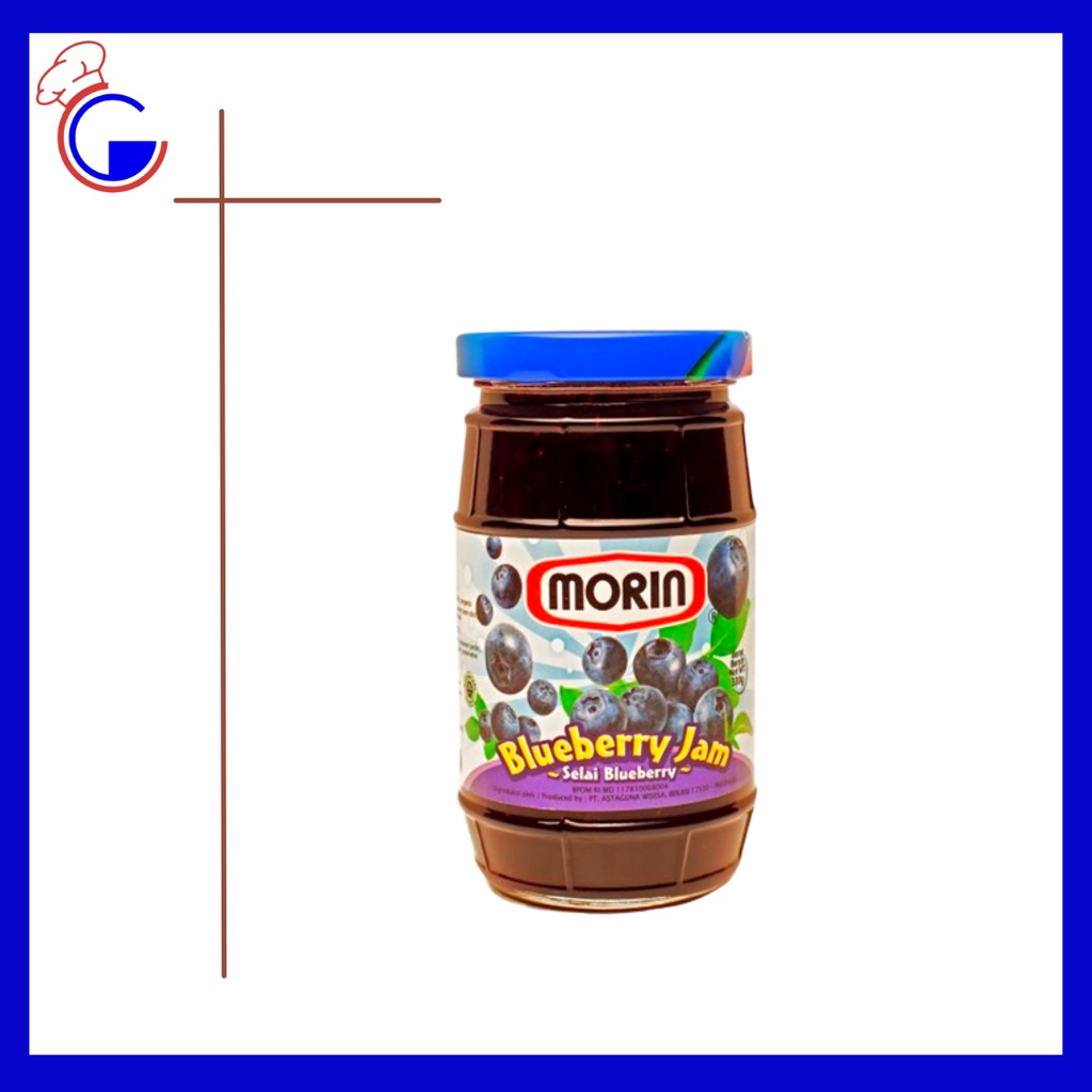 

Selai Morin 330Gr