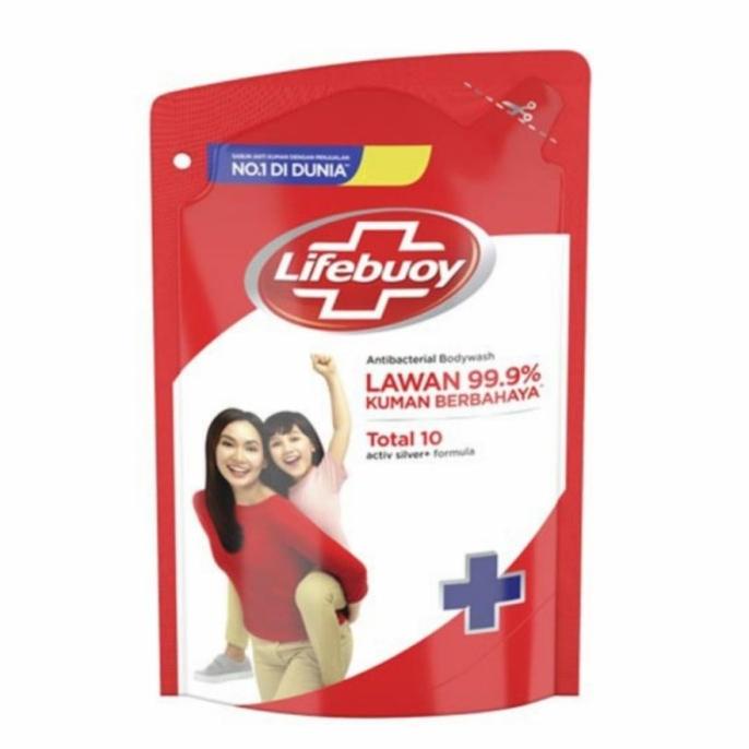 [COD] Lifebuoy 900 ml / Lifebuoy 900ml / Sabun Cair Lifebuoy Refill 900ml EKSLUSIF Kode 1122