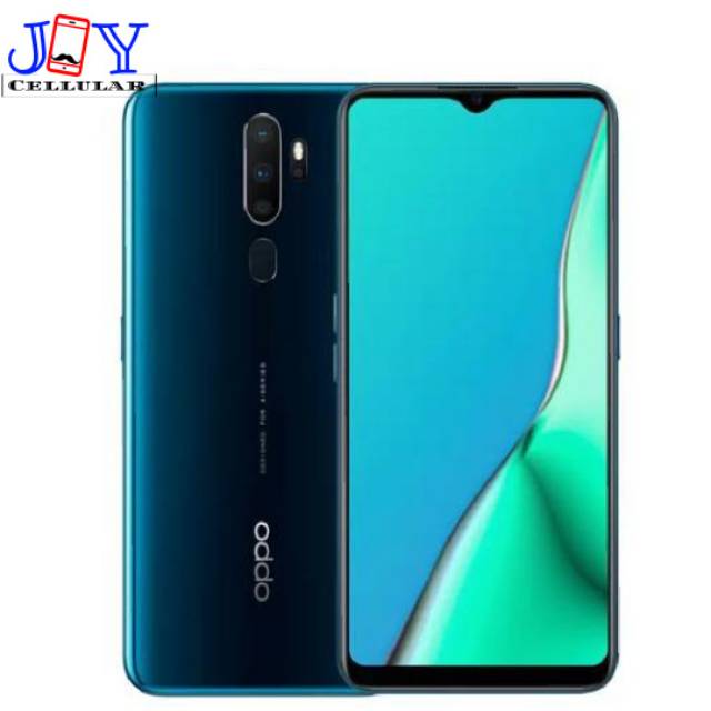 Oppo a9 2020 bisa tukar tambah