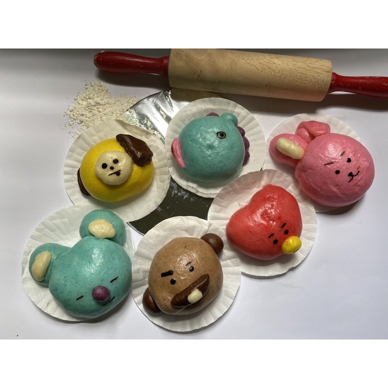 

Pao Karakter | My.Amuno | Hampers Lebaran