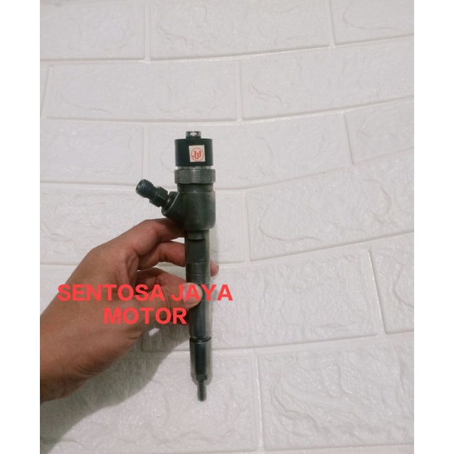 NOZZEL INJECTOR NOZEL INJECTOR SUZUKI ERTIGA DIESEL ORIGINAL BARU