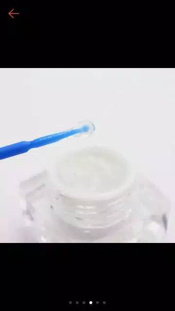 Remover Glue for Eyelash Extension/Remover Gel/Pembersih Lem Bulumata