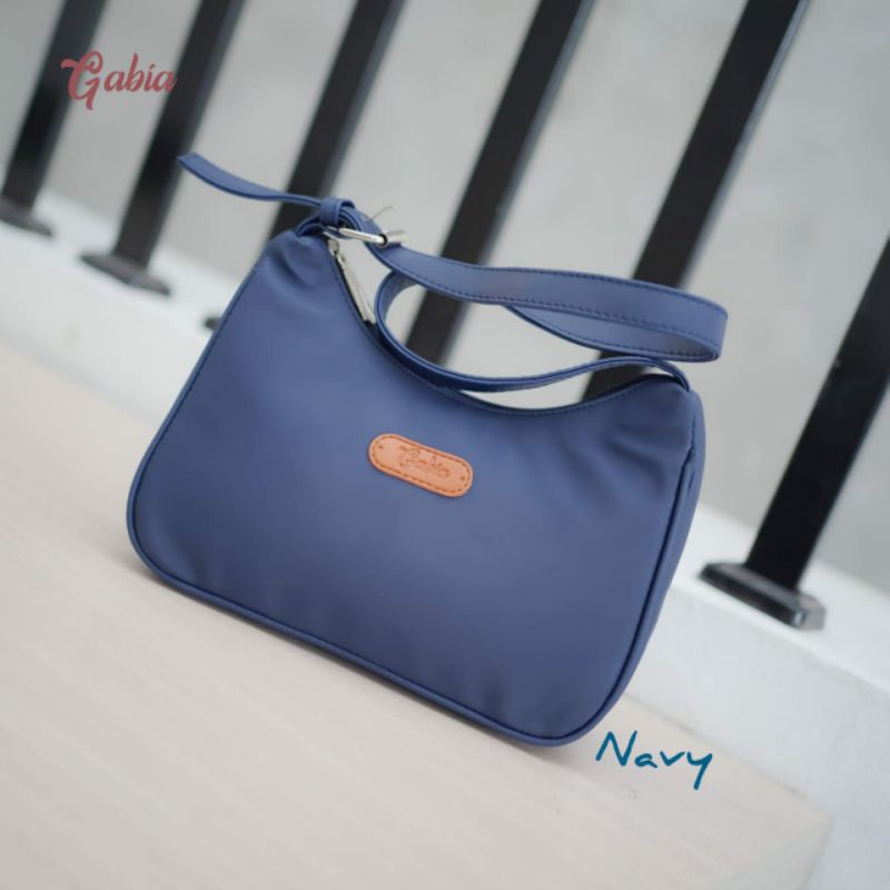 Tas Bahu KYRA BY GABIA chocoly SHOULDER BAG WANITA KERJA JALAN