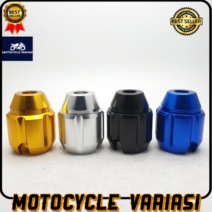 Jalu As Roda Depan Nmax Aerox Xmax Vario Vixion Dll