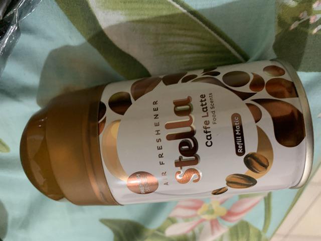 Stella Refill Matic Premium 225ml