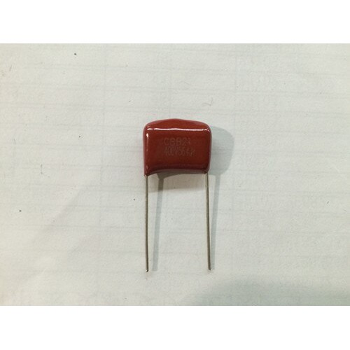CAPACITOR MYLAR 0.56UF 560000PF 560NF 400V 564 10MM READY STOCK