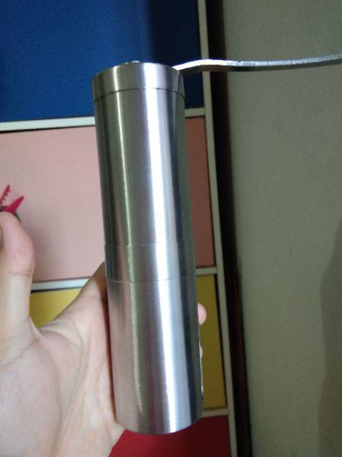 Gilingan Kopi Manual - Coffee Grinder Manual Harga Termurah