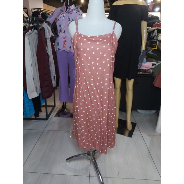 dress wanita anko