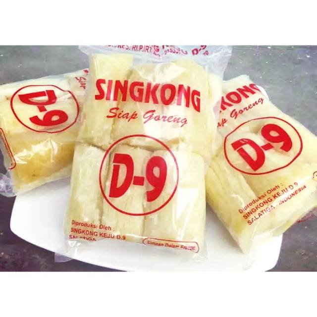 

Singkong keju d9 pohong keju PO