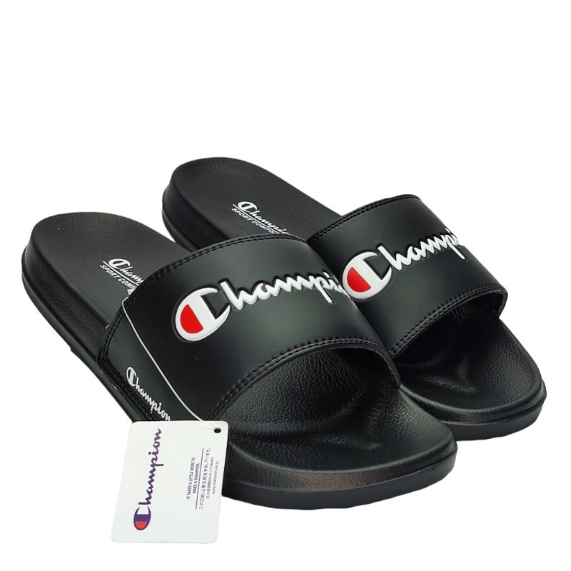 STARnine stsn002 -Sandal slide/sandal pria/sandal slop-5