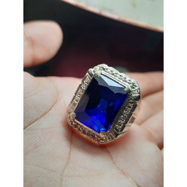 King Safir Kotak