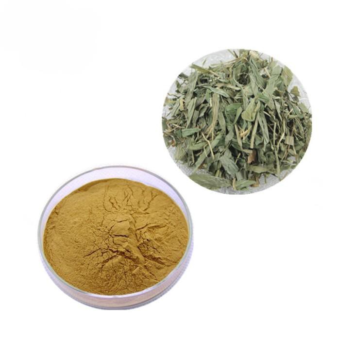 

LOPHATHERUM HERB EXTRACT POWDER LOPHATHERUM GRACILE BUBUK 50GR