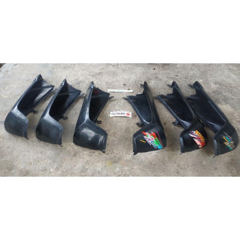 sayap luar yamaha force one fiz kondisi bekas original