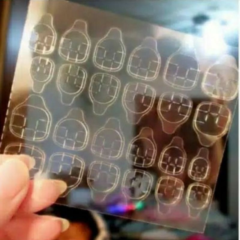 

Lem Kuku/Lem Kuku jelly/Lem Kuku Cair