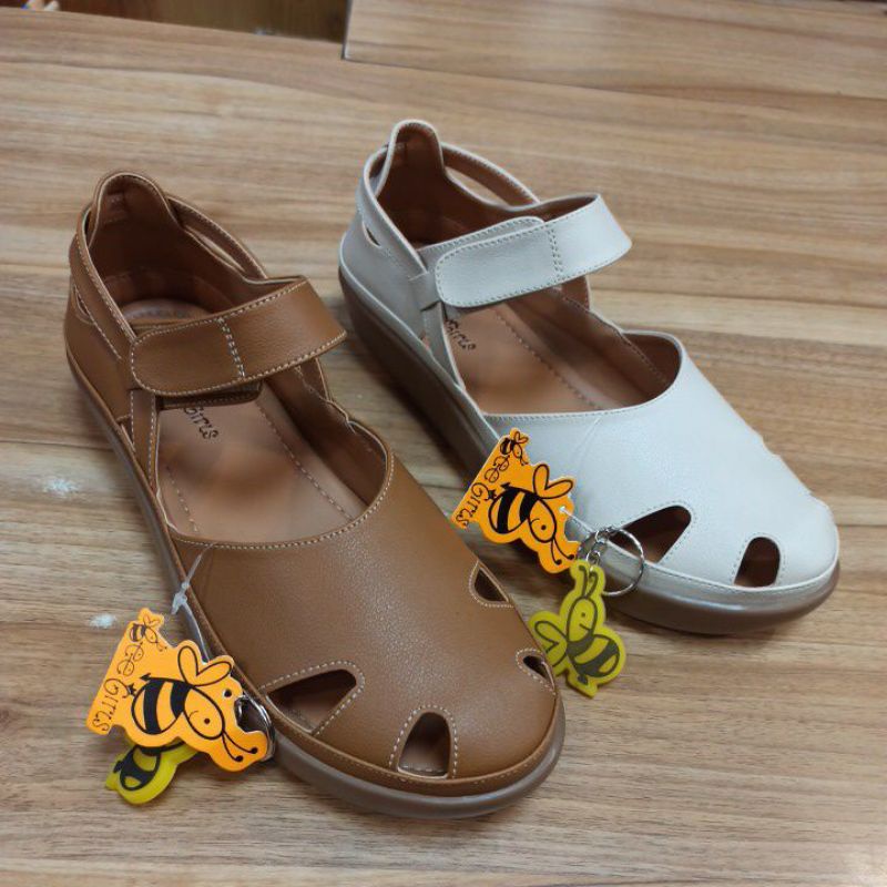 Sepatu Wanita Bee Girl's XC-2088