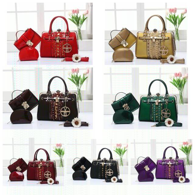 0015 TAS BATAM IMPORT VB BEHEL 8326