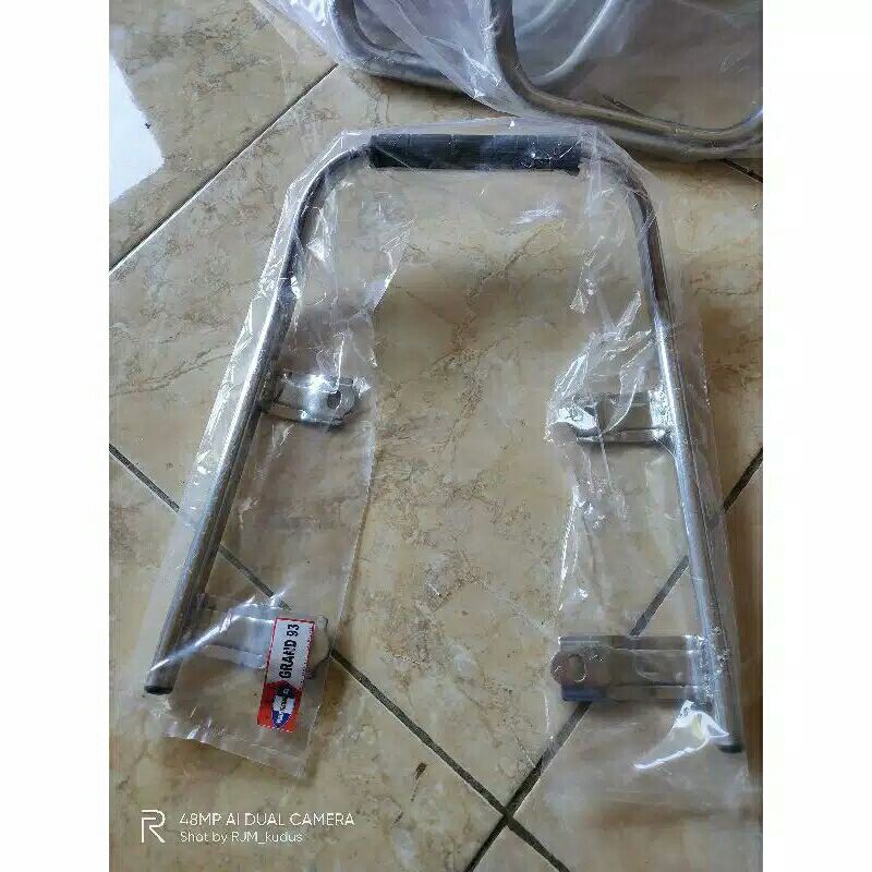 begel grand bulus 1993 standart tebal mirip ori