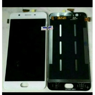 LCD TOUCHSCREEN OPPO F1S A59 A59T ASLI