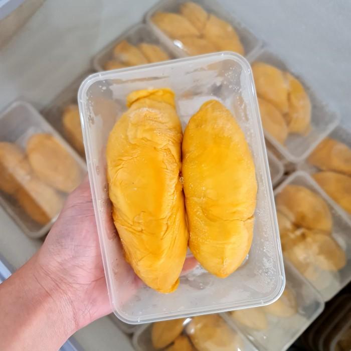 

Buah | Durian Matahari Petrok Palu