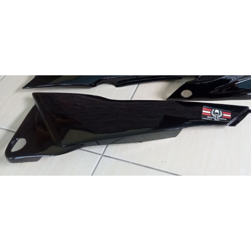 cover Aki, TUTUP BOK AKI RXZ MILENIUM / RZR SEBELAH KIRI