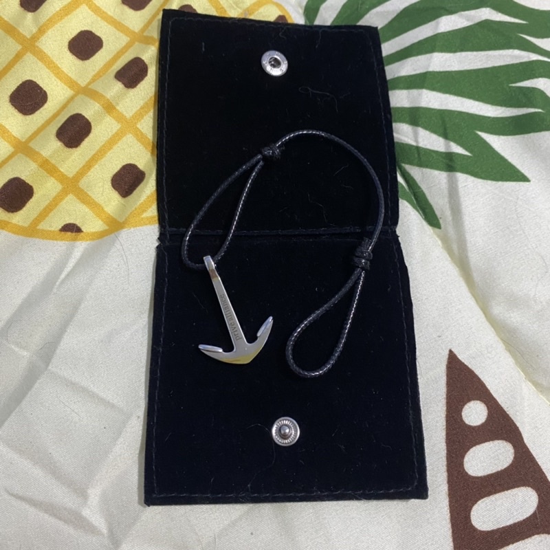 [READY] PRIVE HOPE BRACELET BY BAEKHYUN