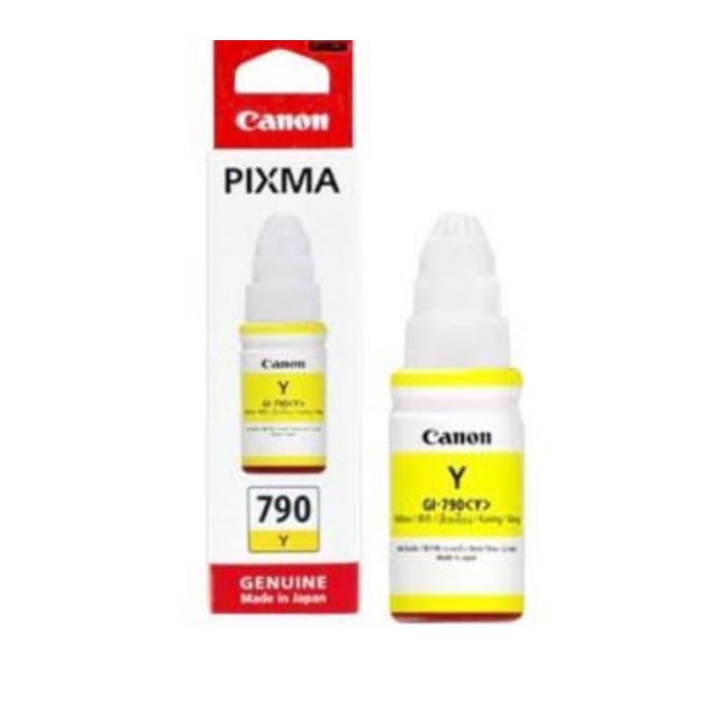 Tinta printer pixma G-2010