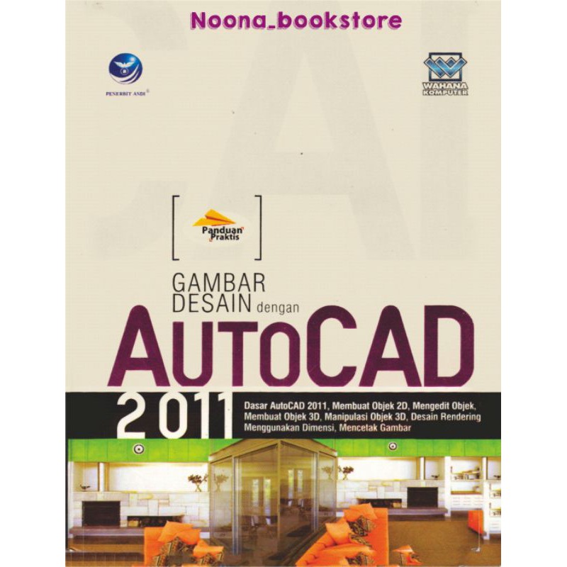 

GAMBAR DESAIN DENGAN AUTOCARD 2011