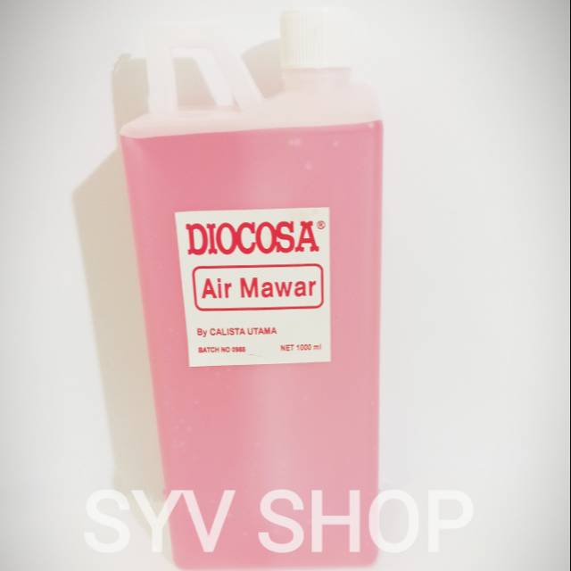DIOCOSA AIR MAWAR 1000ml
