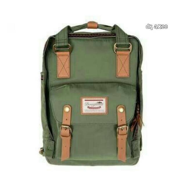 Termurah/terlaris/gratis ongkir beli 2/backpack Daugnat