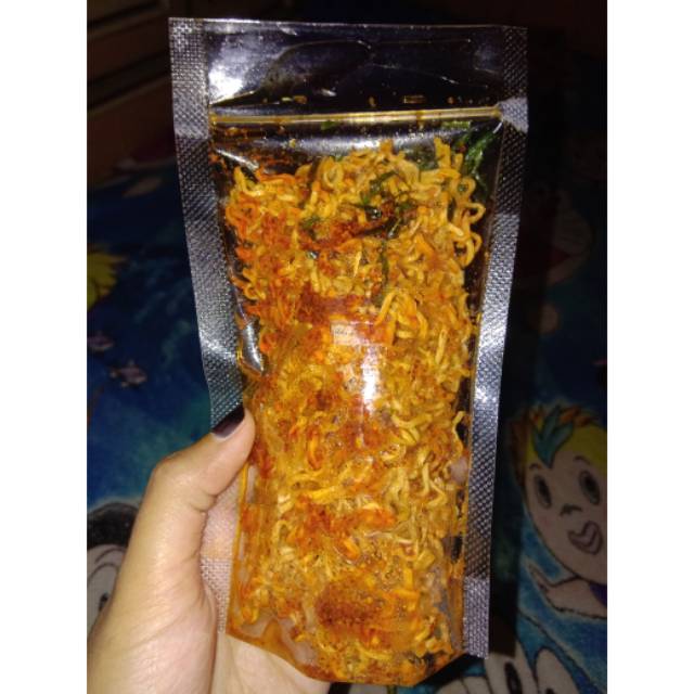 

Mie seuhah