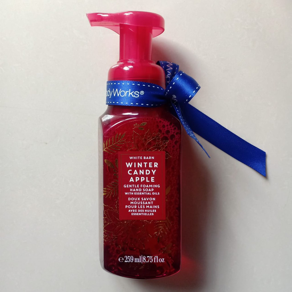 Hand Soap / Sabun Cuci Tangan By Bath &amp; Body Works