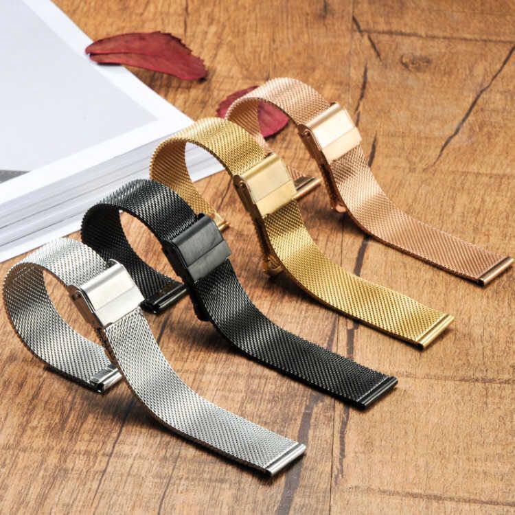 Harga strap jam tangan Terbaik Mei 2020 Shopee Indonesia