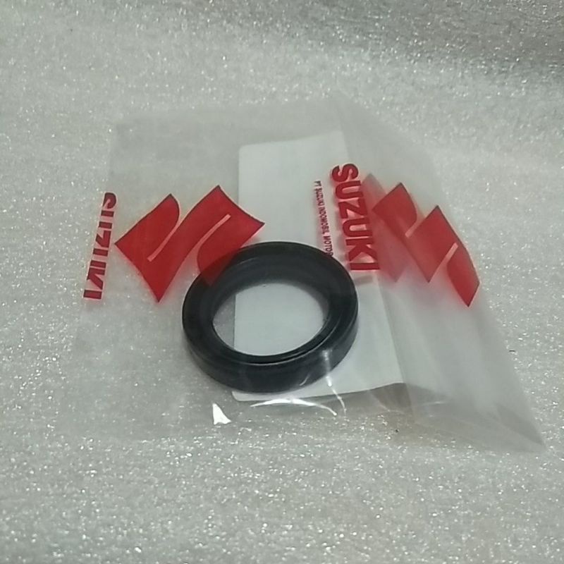SEAL OILSEAL SIL AS PULLY MUR K17 SUZUKI NEX ADDRESS DAN NEX2 SGP