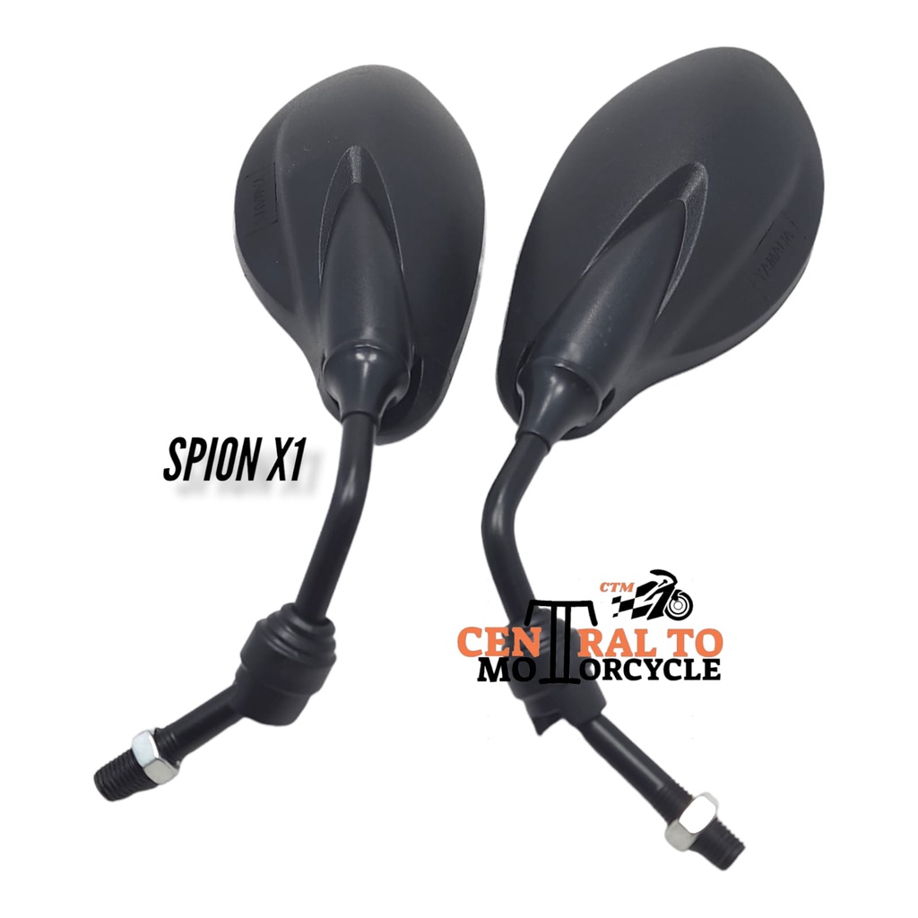 SPION X1 YAMAHA SPION STANDAR MOTOR MIO J FINO SOUL JUPITER MX Z 125 VIXION DLL