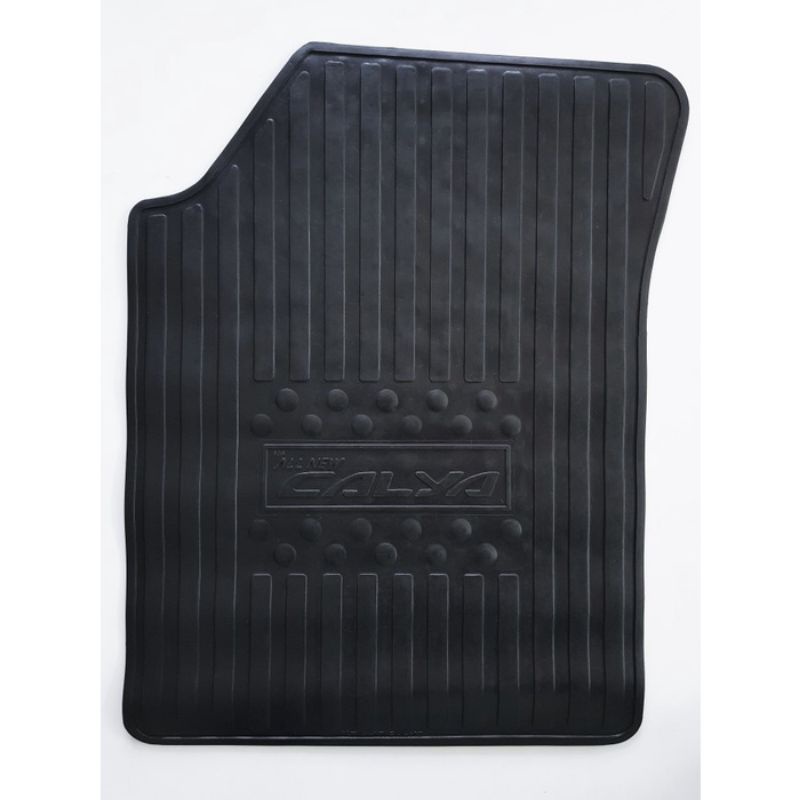 KARPET MOBIL TOYOTA CALYA TAHUN 2019/2021 FULLSET BAGASI