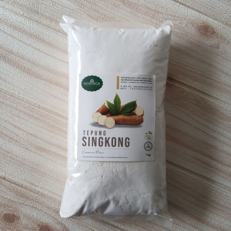 

TEPUNG SINGKONG 1KG