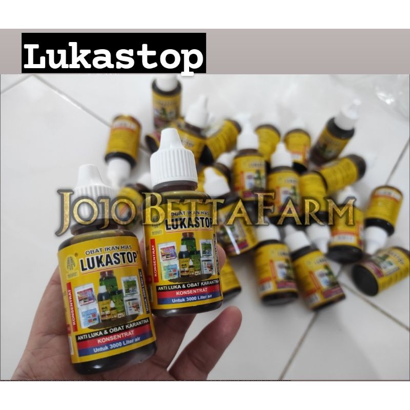 

Lukastop