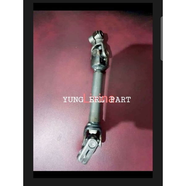 Joint Steering Assy Joint Stir Joint Steer Nissan Grand Livina