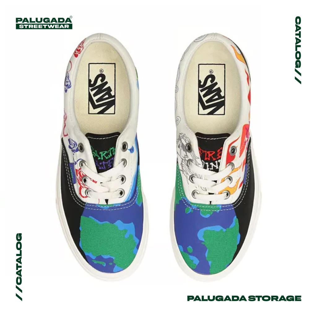 Vans Era Mother Earth