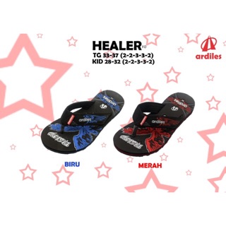  sandal  jepit anak  ardiles  sandal  gunung anak  laki laki 