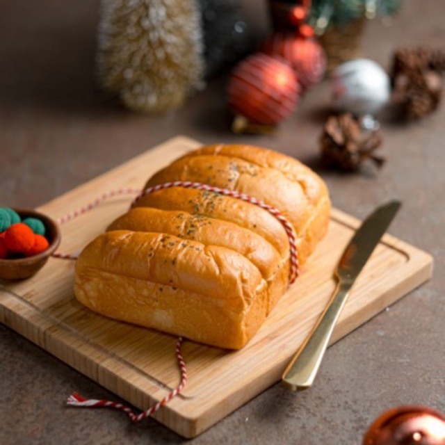 

HAM AND CHEESE (BEST SELLER) (PORK)