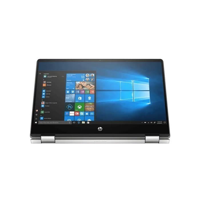 HP Pavilion x360 14-dh1033tx i3 10110U 8GB 512 SSD MX130 WIN 10 OHS
