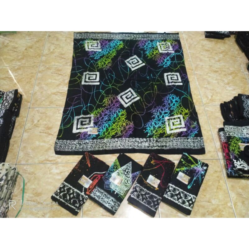 SARUNG AQIL ORI //SARUNG GOYOR //AQIL MURAH