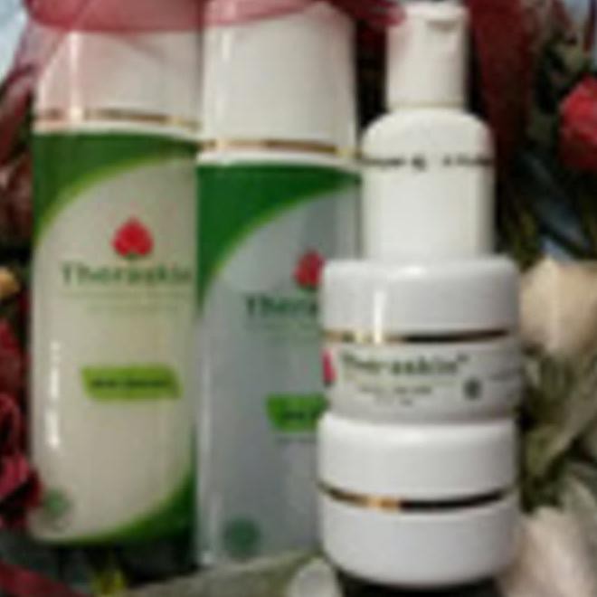 

Theraskin Paket Flek List Bagus