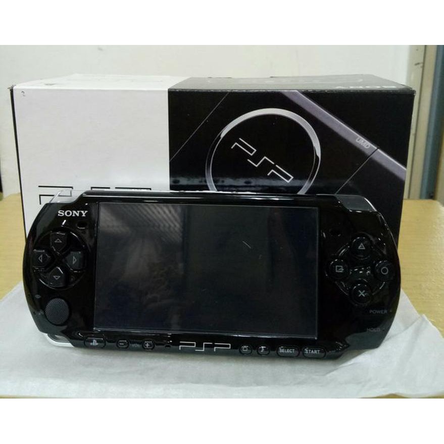 psp console