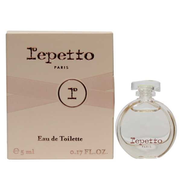 Repetto Parfum Original Repetto Woman (Miniatur) | Parfum