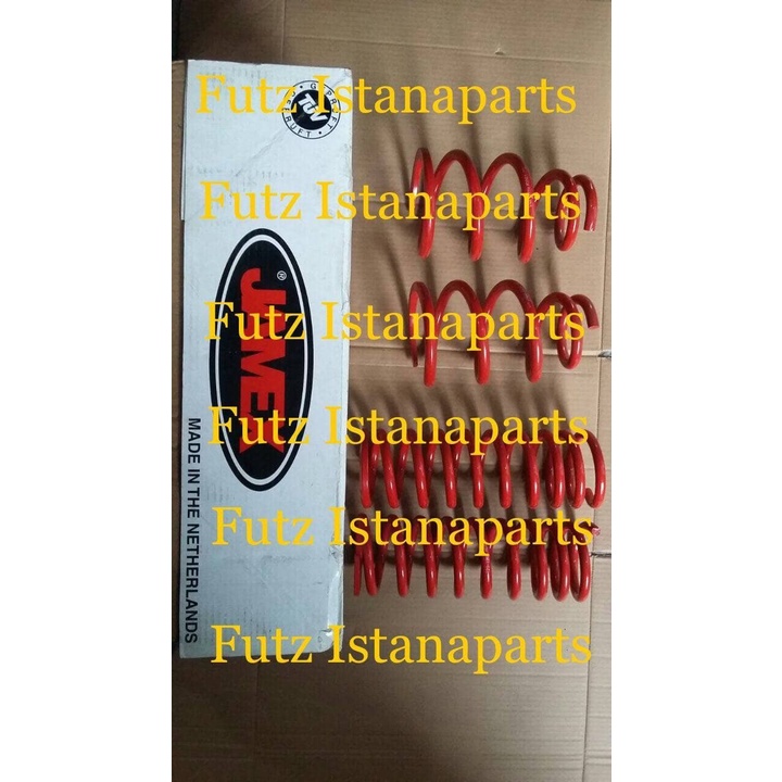 PER KEONG JAMEX / COILSPRING MERK JAMEX COMFORT INNOVA / REBORN BELAKANG STANDARD